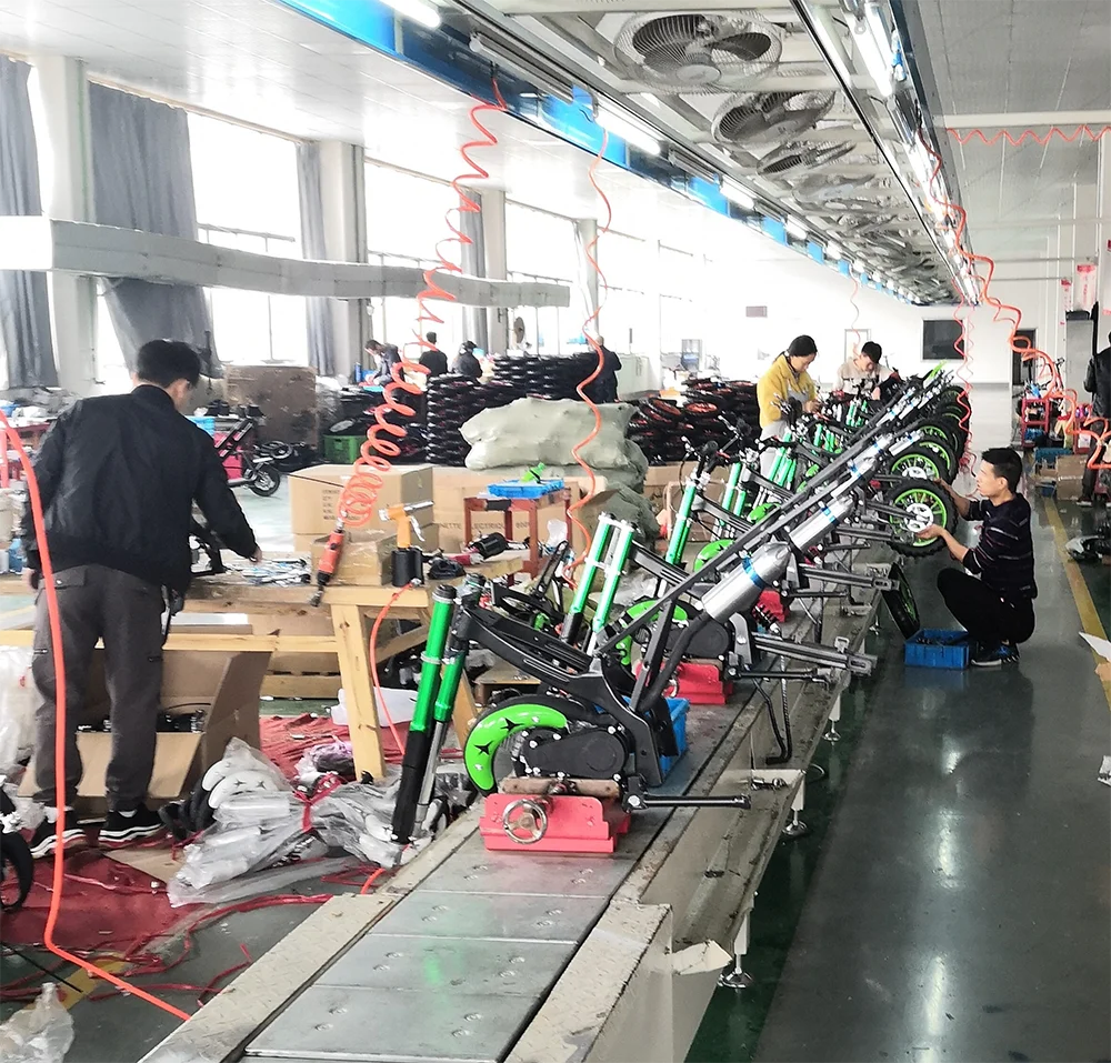 Club Product All Terrain 60v 60ah 10000 Watt 4x4 Off Road Scooter Electric Atv Prices Ride on Golf Scooter