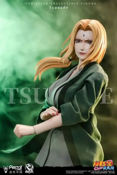 ROC Genuine Naruto: Shippuden‌ Series Itachi  Kakashi Madara Hinata Kisame Deidara Tsunade Sasori Action Figures Model Toys