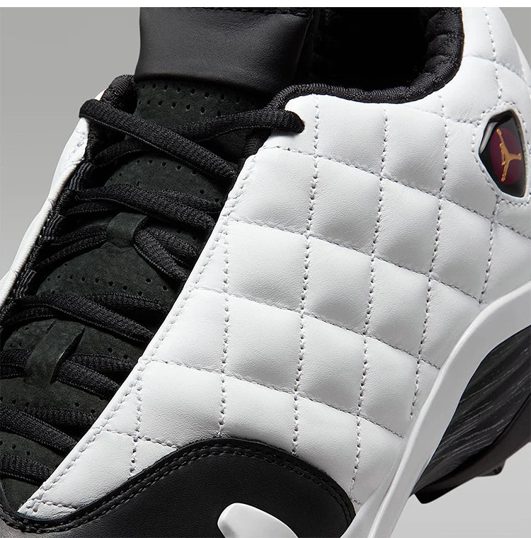 Nike genuine Air Jordan 14G men's low top golf shoes IB1828-100