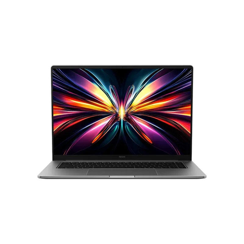 Xiaomi Laptop Redmi Book Pro 16 2025 Ultra 7 255H/Ultra 5 225H Intel Arc Graphics 32GB LPDDR5X 1T SSD 16-inch 165 Hz 3.1K Screen