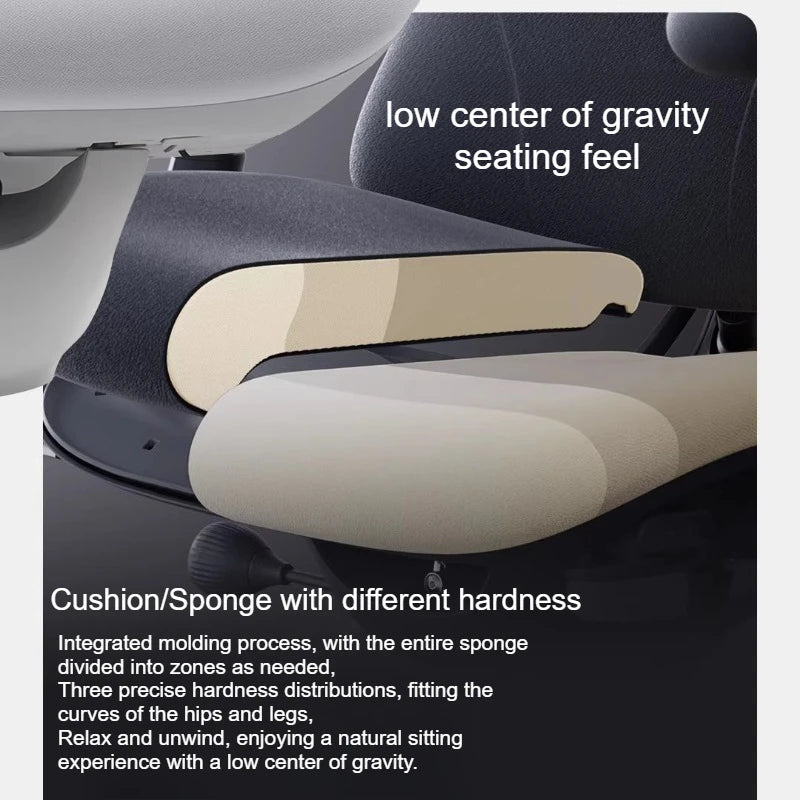 Office Chairs LiberNovodynamic Ergonomic Chairer Gonomic Computer Chairoffice Gaming Cadeira Escritorio Recliner Armchair