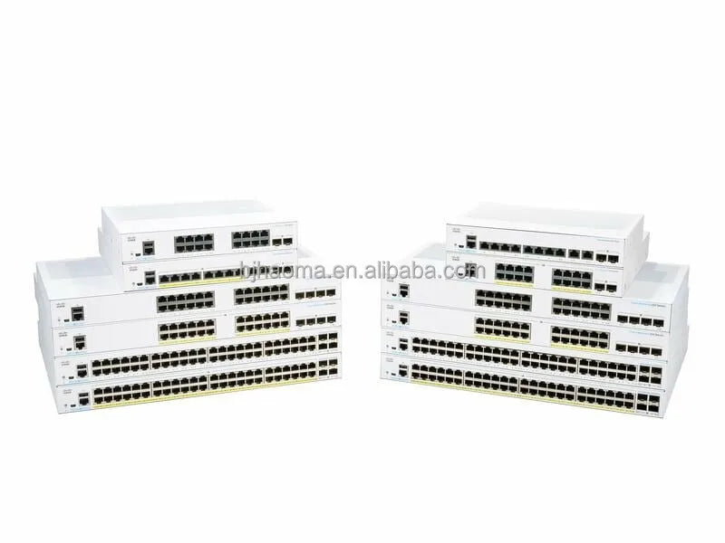Original HPE Aruba 20p PoE+ / 4p SFP+ V3 Zl2 POE MODUL J9990A