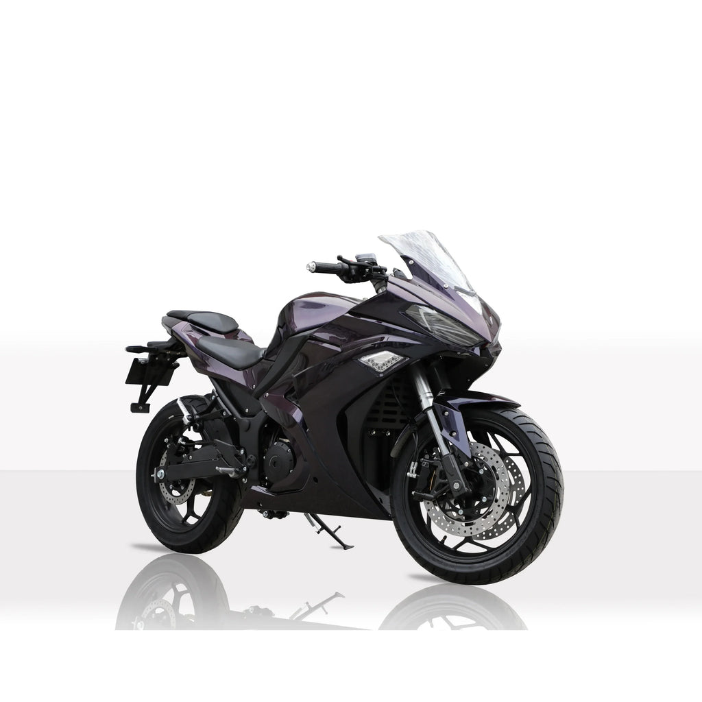 XDS Motorcycle High Quality Heavy Superbike Fast 140KM/H Off Road Racing Electric Motorcycle