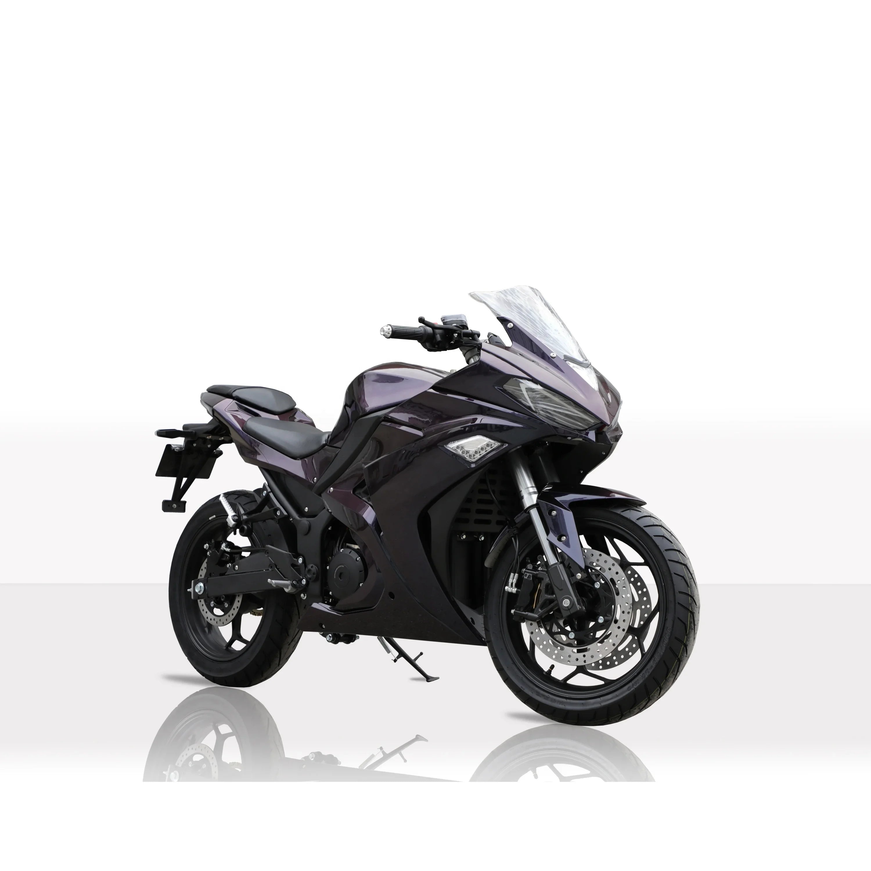 XDS Motorcycle High Quality Heavy Superbike Fast 140KM/H Off Road Racing Electric Motorcycle