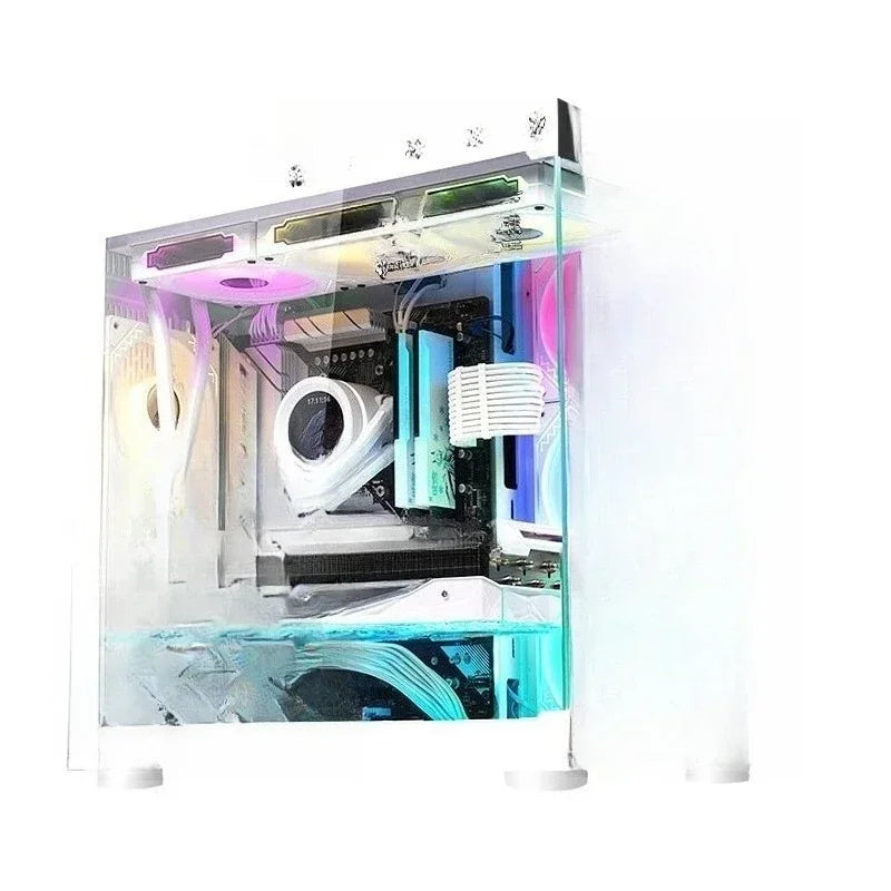 i9 14900KF Ultra 7 265K 5070Ti high-end e-sports, live game desktop assembly machine
