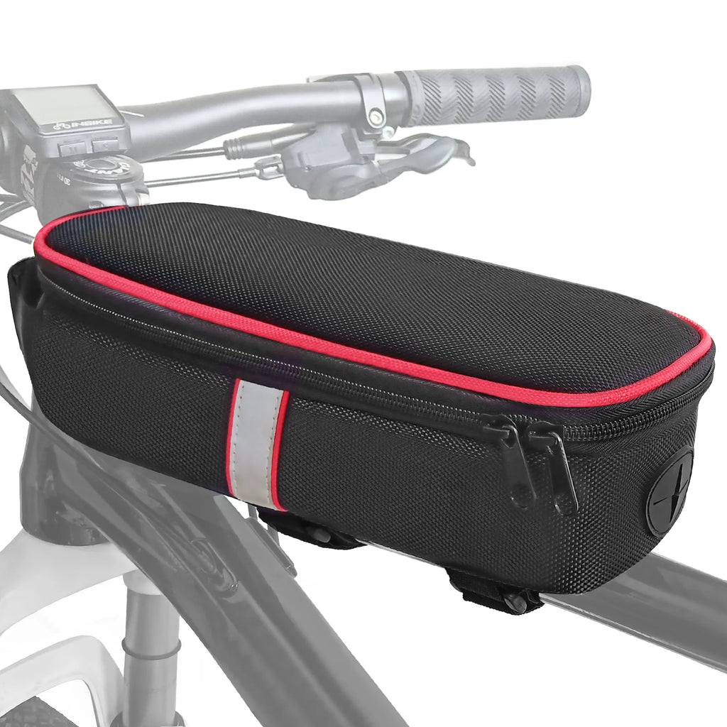 Electric bicycle large capacity waterproof controller bag/pouch, Ebike conversion kit parts controller waterproof storage bag