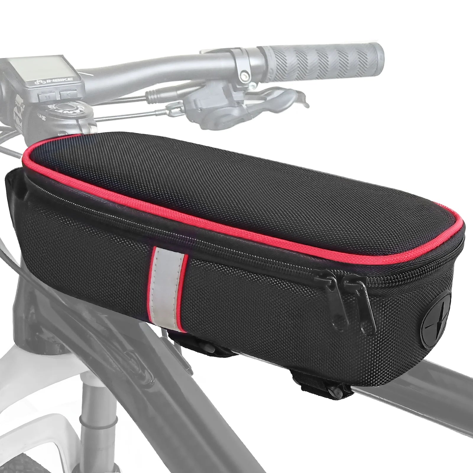 Electric bicycle large capacity waterproof controller bag/pouch, Ebike conversion kit parts controller waterproof storage bag