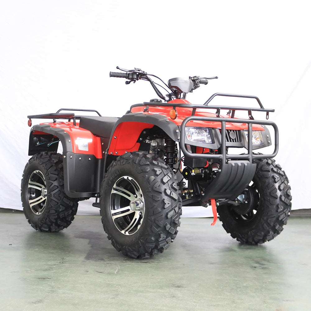 Professional Series Atvs 250cc Road Legal Quad Chinese 250cc Atv