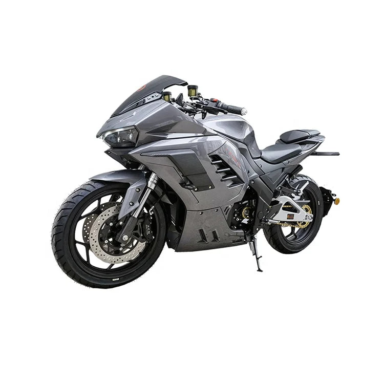 Strovan Motorcycle Special Process Ev Scooter Delivery 20000w Electric Motorcycle