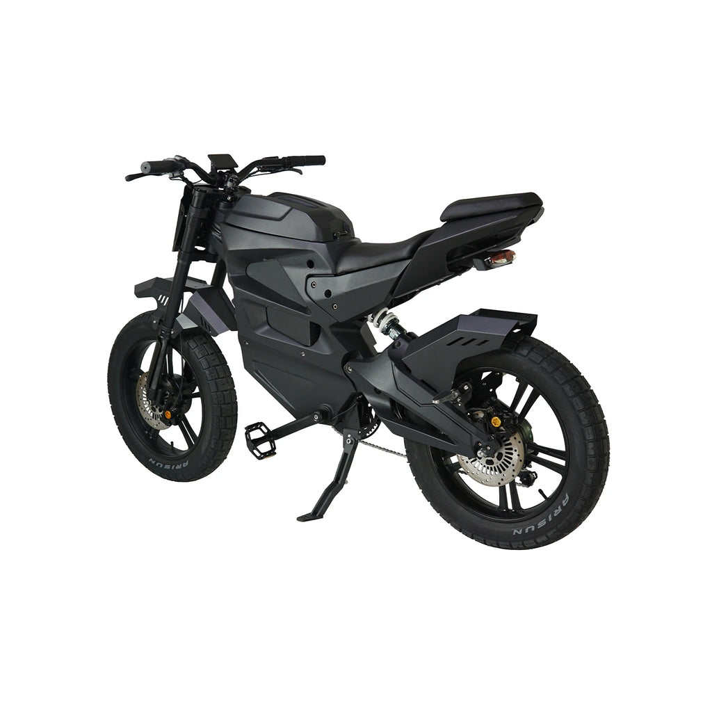 Tekiby Model SHARK/  Classic Fashion Electric Motorcycle