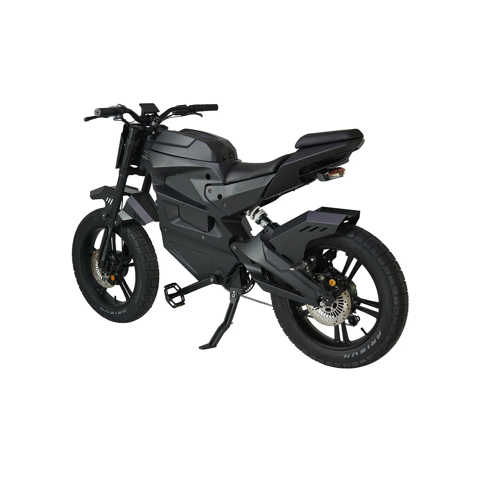 Tekiby Model SHARK/  Classic Fashion Electric Motorcycle