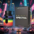 Armaf Odyssey Spectra Rainbow Edition for Unisex Eau De Parfum Spray 3.4 OZ/100ml