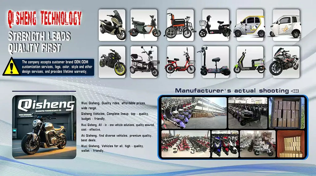 New High Speed 72v Sports 3000W Motorcycle  High Speed 80km/h Off-Road  Max Load 200kg  Electric Motorcycle Scooter