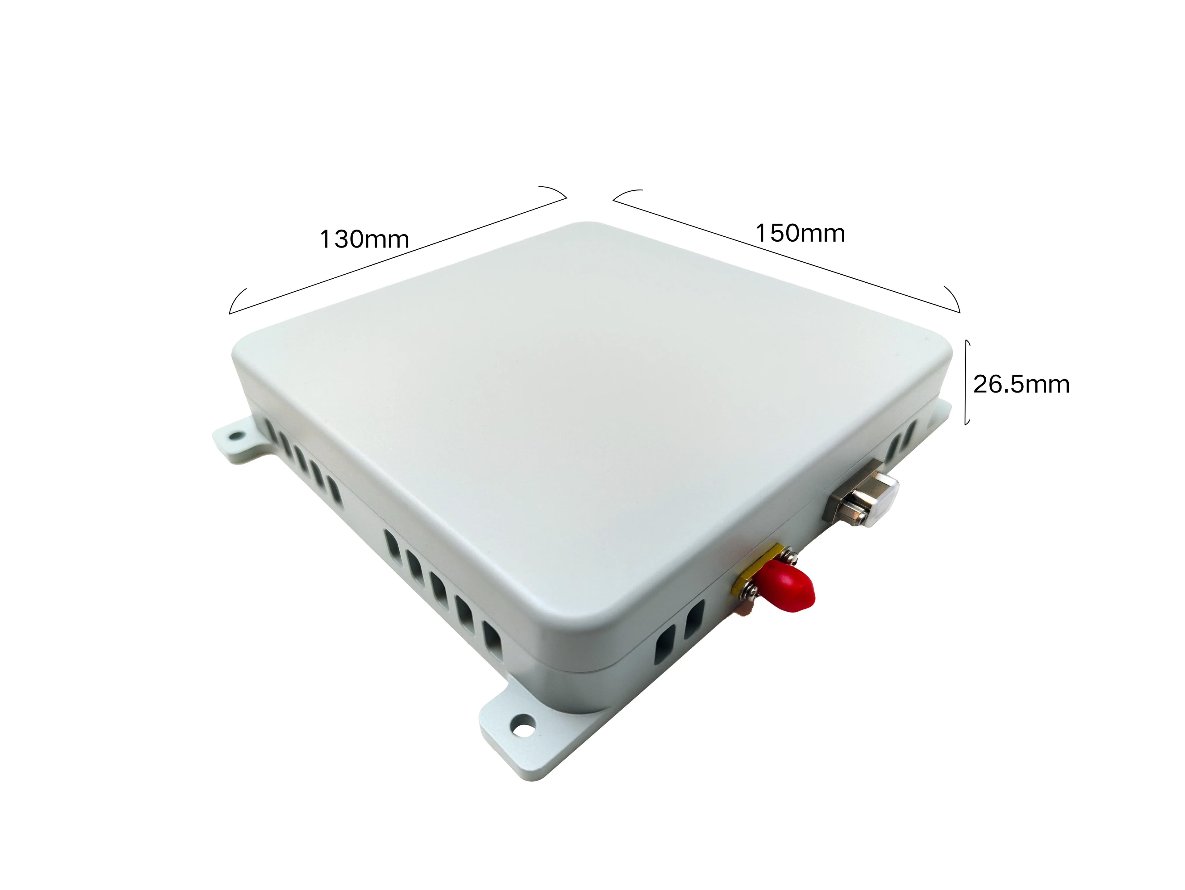 8 Channel Anti-Interference Light Effective GPS Antennas Dual Frequency B1/B3 Antenna Terminal Drones Accessories