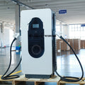 Mobile GBT CCS2 CCS1 OCPP 120kw 160kw 240kw 360kw 480kw Electric Vehicle Charger Pile EV DC Fast Charging Station OEM
