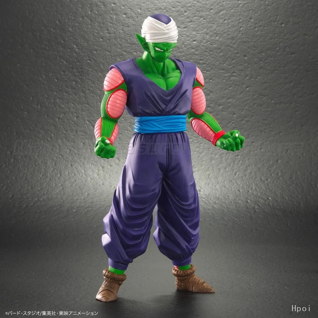 【In Stock】Original PLEX DRAGON BALL ALLIES DBZ Piccolo Action Figure Toys  Gifts
