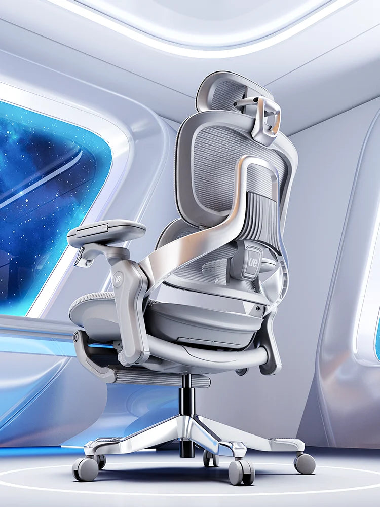 Flow550T Ergonomic Chair Computer Office Chair Gaming