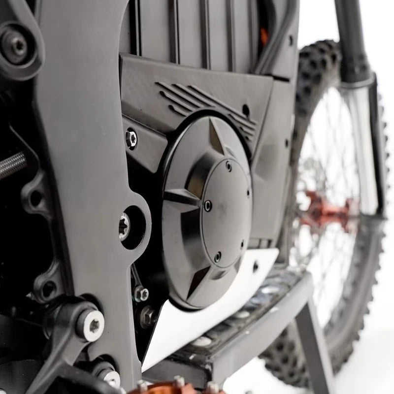 SXLL 25KW 74V75AHEX800 off-road fast electric off-road vehicle racing motorcycle off-road high-speed electric motorcycle