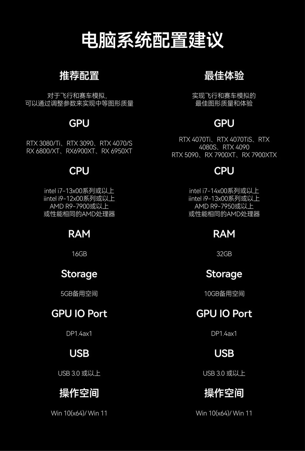 8K Micro OLED Pimax Crystal Super Mini Pie Crystal VR Glasses Gaming Equipment 3D Panoramic SteamVR PC Specific PCVR
