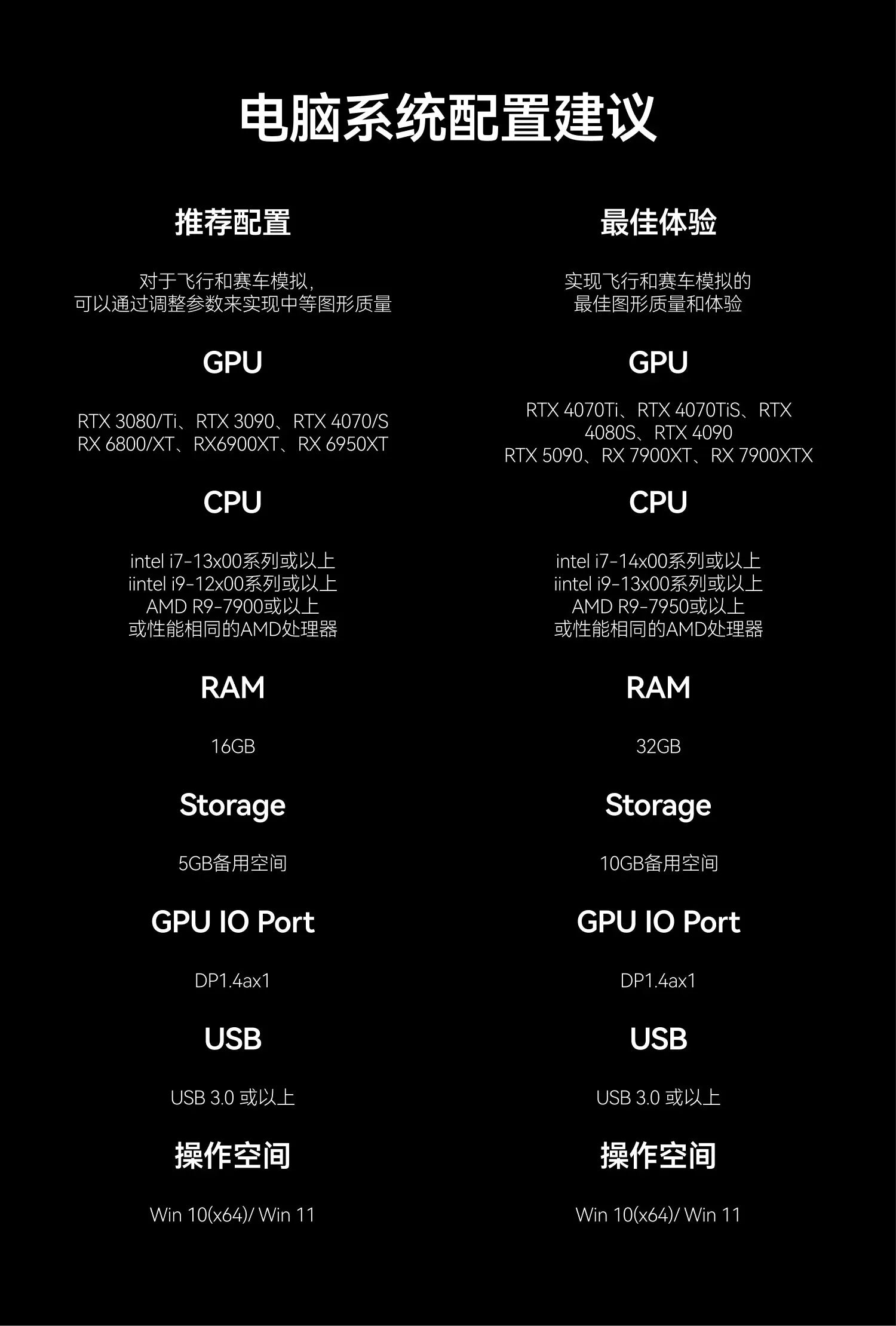 8K Micro OLED Pimax Crystal Super Mini Pie Crystal VR Glasses Gaming Equipment 3D Panoramic SteamVR PC Specific PCVR