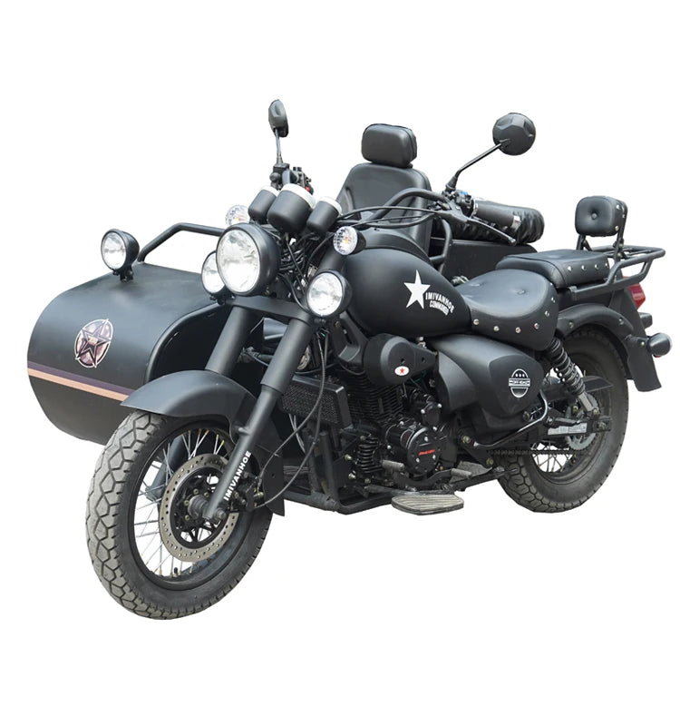 4 stroke 250cc fuel power three-wheel motorcycle for sale