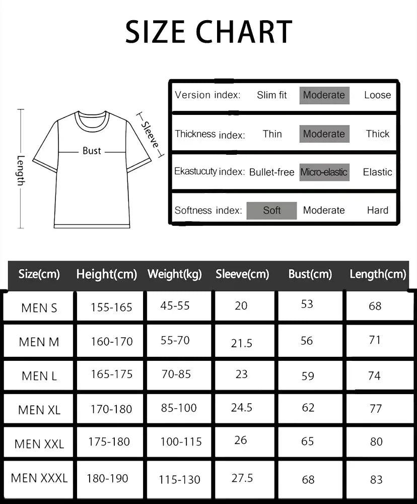 2025 American retro washed old heavy cotton solid color short-sleeved Tshirt summer loose top tide washed T-shirt VLONE Hip Hop