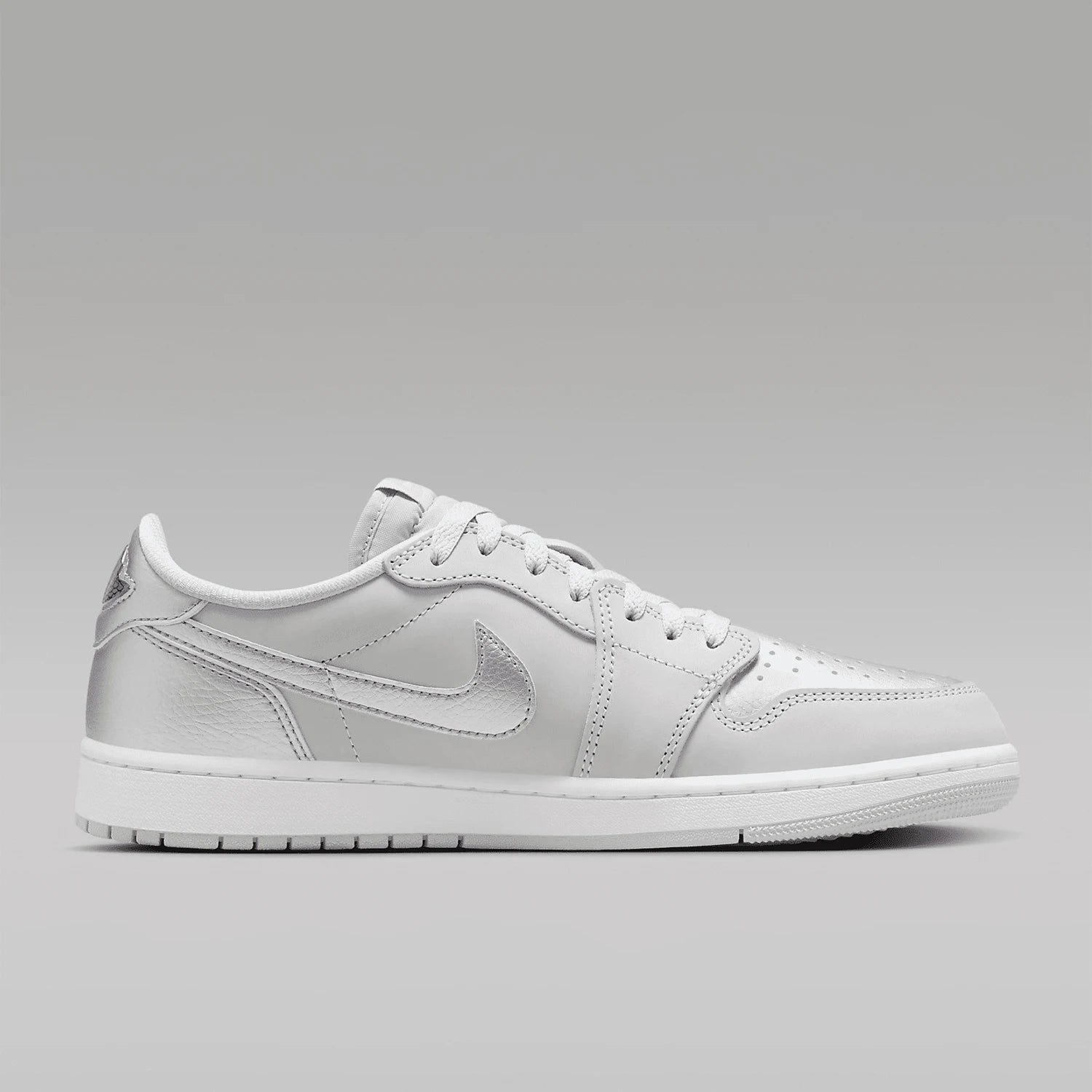 Nike genuine Air Jordan 1 Low men's and women's retro sports board shoes CZ0790-002