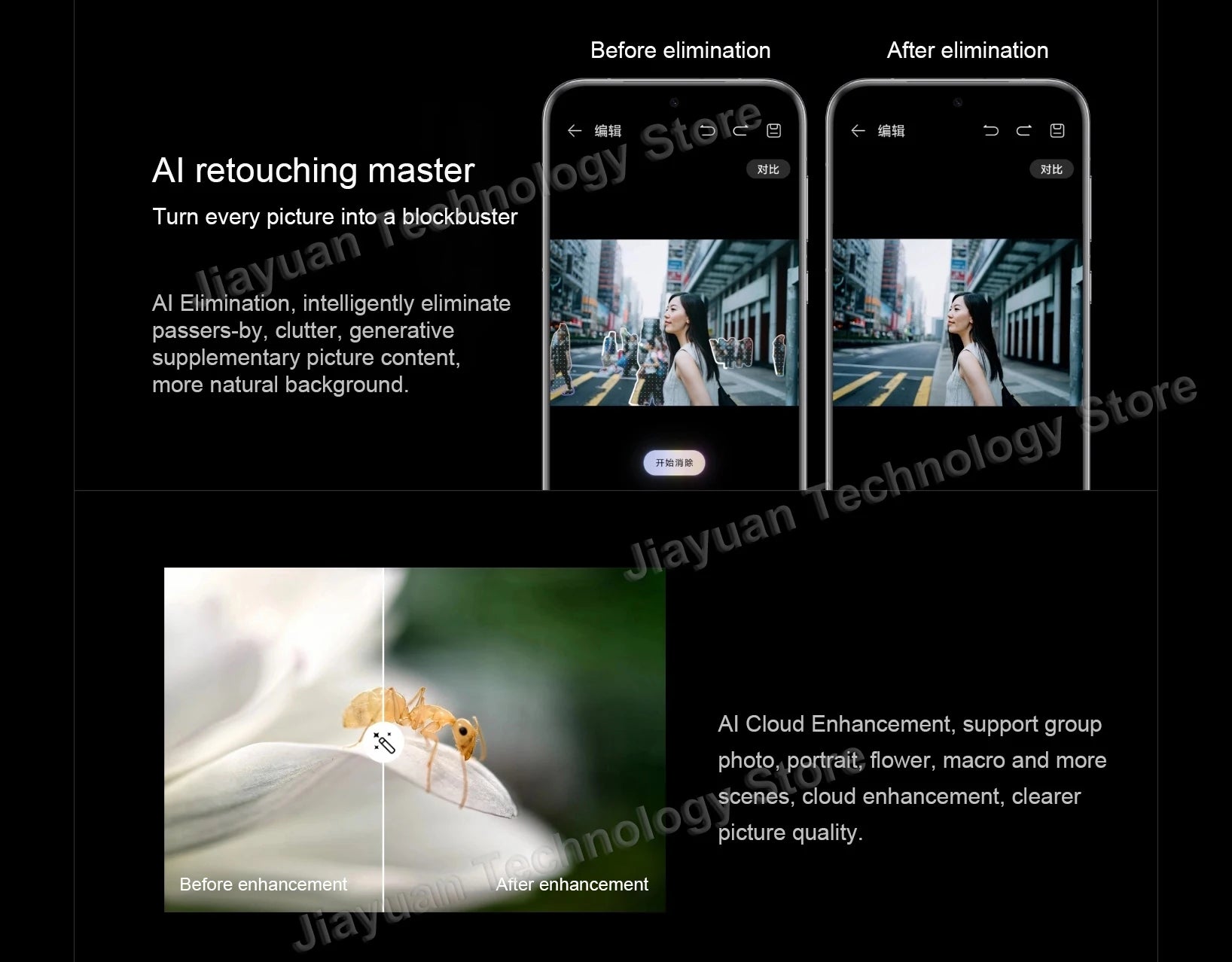 Original Huawei Pura 70 Ultra 5G Mobile Phone 6.8" 120Hz Screen Kirin 9010 HarmonyOS 1-Inch Retractable Main Camera Smartphone