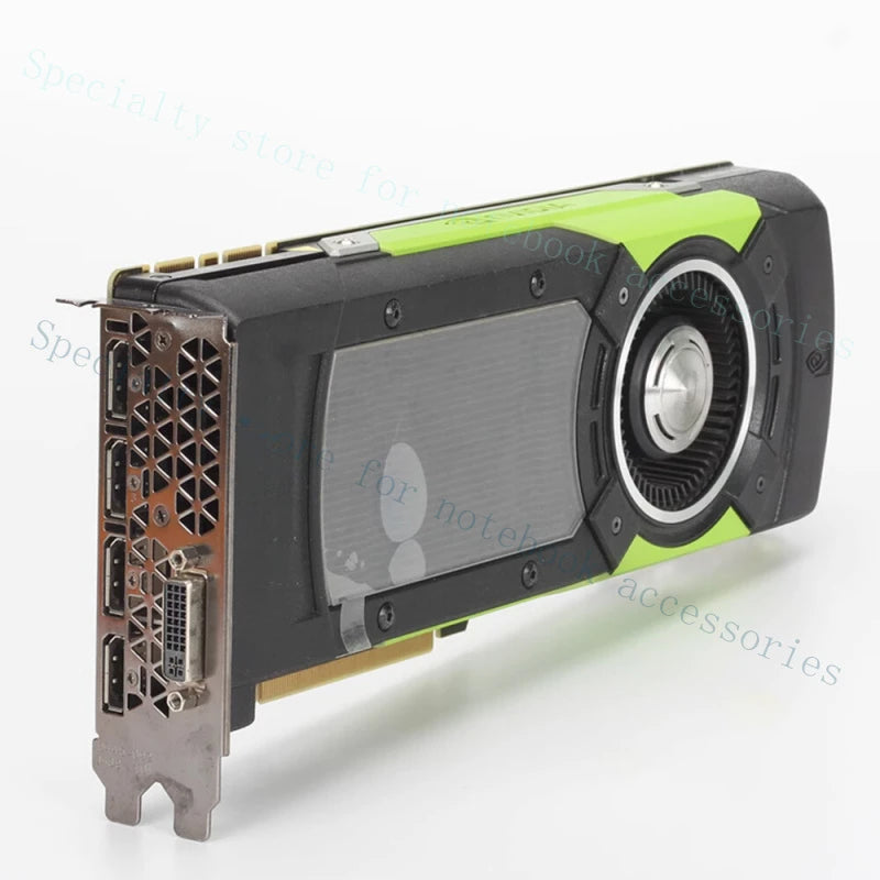 A+FOR NVIDIA M6000 24G Professional Graphics Card Design Drawing Graphics Card