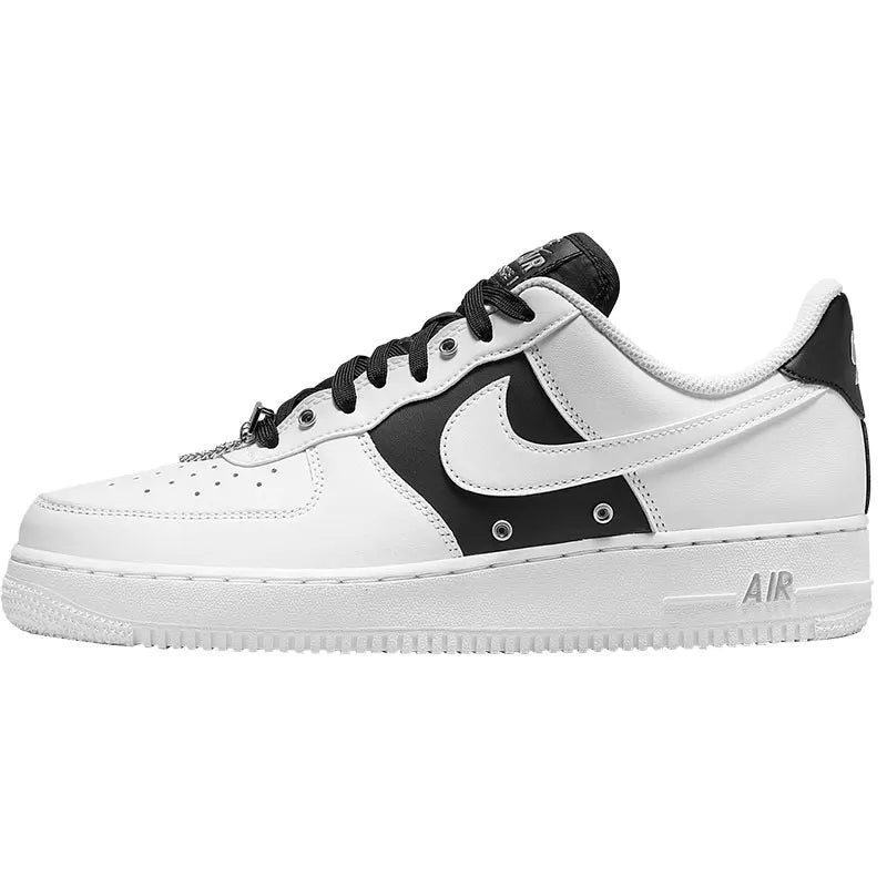 Nike genuine Air Force 1 Low AF1 Men's Casual Sports Sneakers DA8571-100