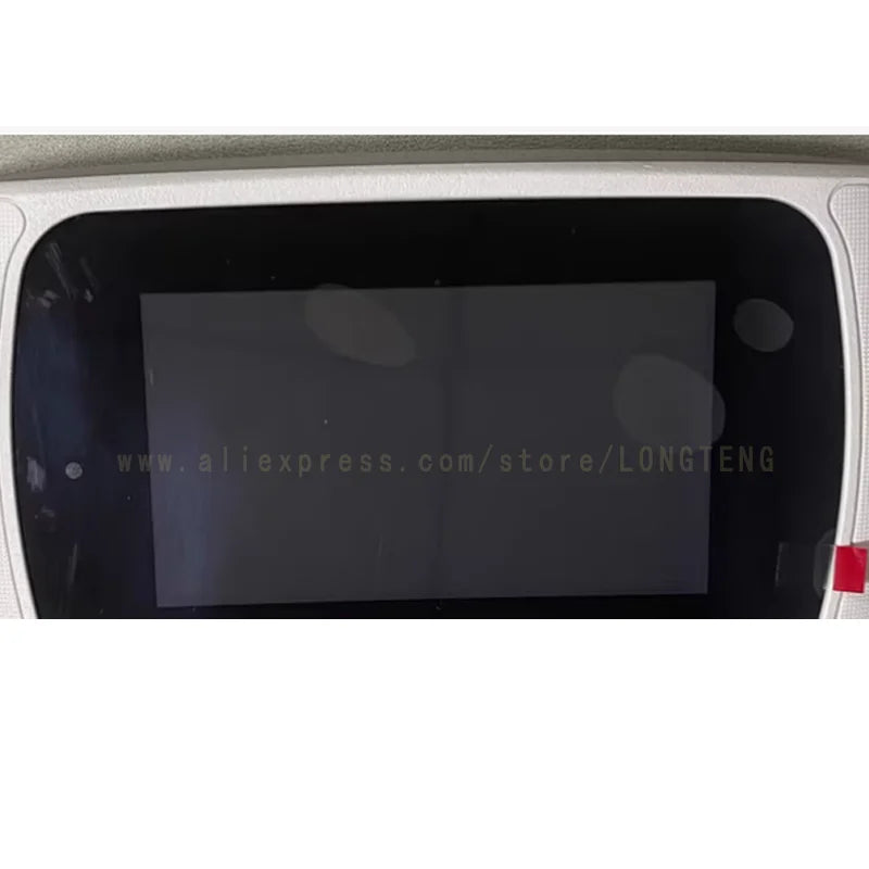 SF04A301 SF04032F SF04A301F750 E252043C LCD Display With Touch panel For Hot.Sp.ring ARIA Screen