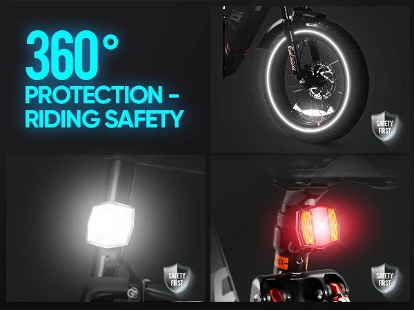 48v 1000w 1500w Retro Electric Hybrid Bike E-Bike Road Dirt E Bike Ebike Mountain Fat Tire Electric Bike