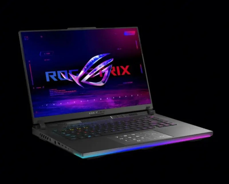 ROG Scar 8 G614 I9-14900HX 16G 1TB 4060-8G 2.5K 240Hz High Refresh Rate Gaming Laptop Computer