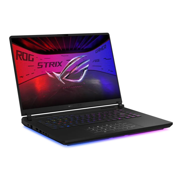 ROG Scar 16 G635 16.0inch U9-275HX 32G/1TB 5090-16G 240H 2.5K High Refresh Rate  Gaming Laptop COMPUTER