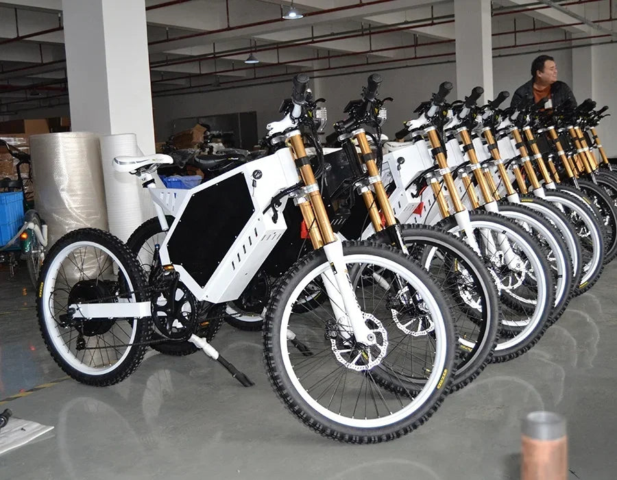 ebike controller ebike electric ebike 12000w