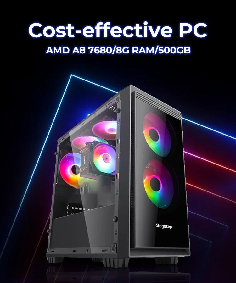I9 14900K R9 9950X3D RTX 5090 32GB RAM 32G Graphics Card 2TB SSD Win10 Win11 Gaming Desktop PC Computer