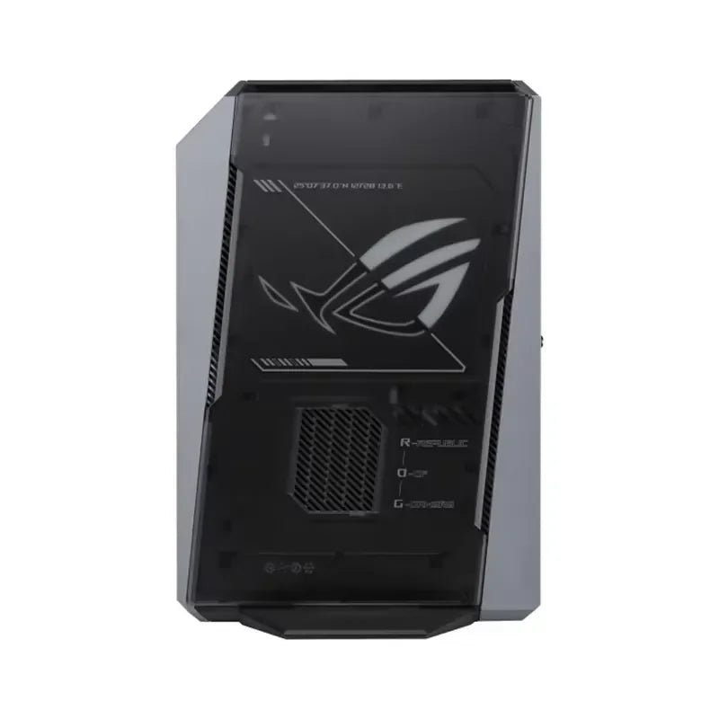 New ROG GR70 RTX 5070 R9 9955HX 3D 16 Core Processor 32GB RAM 1TB SSD High Performance Gaming Mini PC
