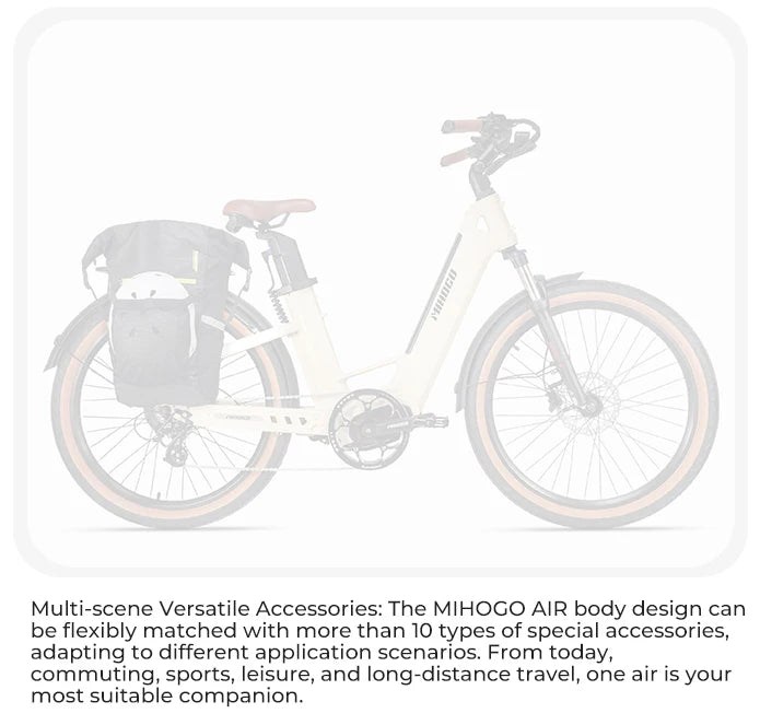 Dual battery 900W Carbon fiber frame E-bike 48V 19.2AH 26" E-Mountain Bike City