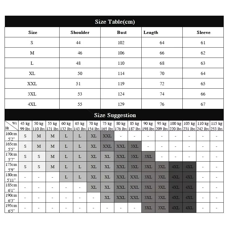 Autumn Zipper Design Black Hoodies Men's Women's Sportswear Jacket American Rock Hip Hop Street Wear Elastic Knitted Coats