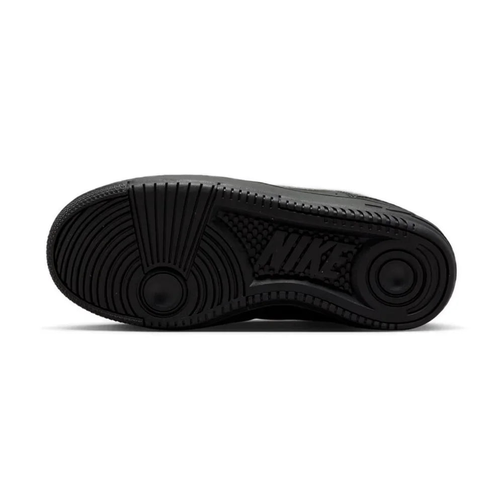 Nike Gamma Force Fashionable Versatile Low-Top Air Force Series Anti-Slip Durable Sports Casual Women's Shoes FQ6476-010