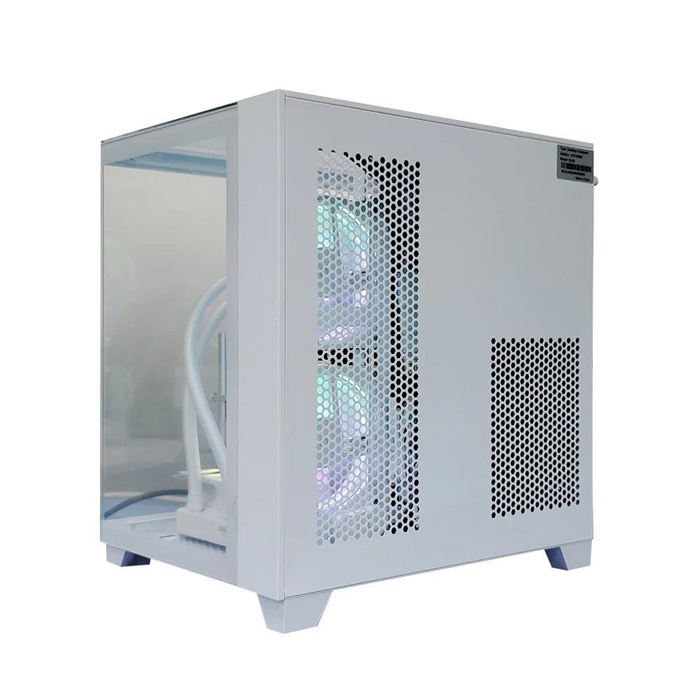 Top-ranking High-end 5600Gt 1T SSD Rtx 4060 Gaming Pc Customizable Atx Itx 1tb Ssd Storage Win10  Business & Gaming Desktop