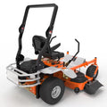 Lawn Mowers Car 48 Sit Ride-on 42 Small Mulching Used Tv Quad Bike Agricultural Wheels Controller All Terrain Lawn Mowers