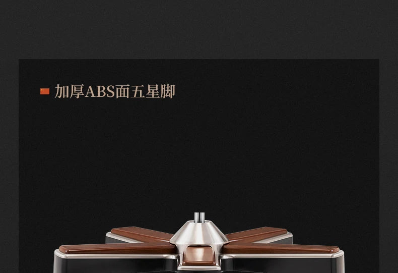 Italian Light Luxury Chiar Leather Boss Office Cowhide Comfortable President Chair Swivel Computer Silla Oficina Furniture