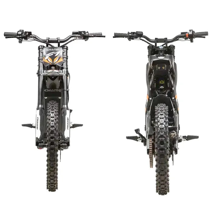 STLF 7500W 100KM/H High Speed Offroad Electric Motocross Motorcycle Electric Bike