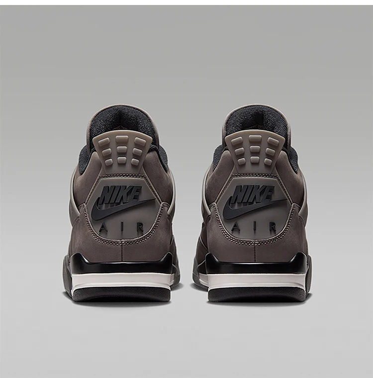 Nike genuine Air Jordan 4 Retro men's retro basketball shoes FV5029-200