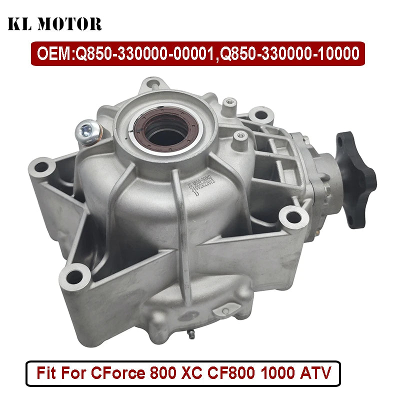 Rear Axle with Automatic Differential Lock for CF 800 XC CF800 1000 ATV OEM Q850-330000-00001 Q850-330000-10000 UTV Parts