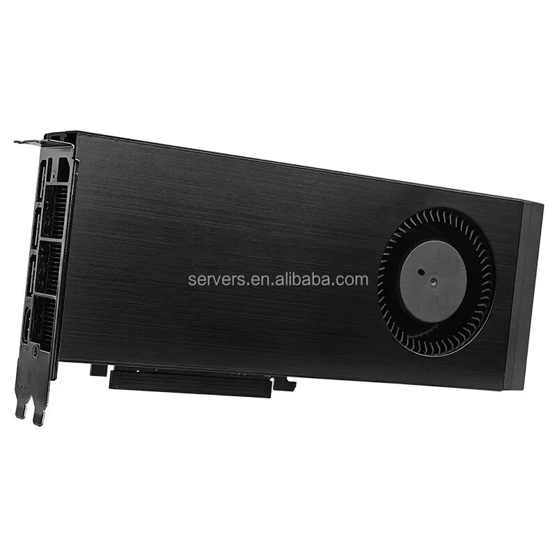 Industrial Packaging Nvidia Geforce Gddr6X 24Gb Rtx 4090 Turbo Graphics