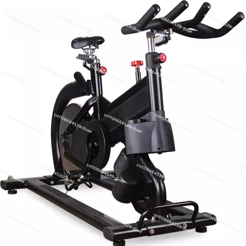 Swing exercise bike Spinning bike Commercial indoor gym Legs equipment Bicycle