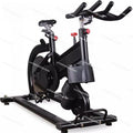 Swing exercise bike Spinning bike Commercial indoor gym Legs equipment Bicycle