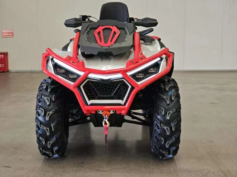 For4x4 ATV Powerful Off Road 4 Wheel Adult Farm Racing 4WD 1000CC Quad  CF Engine 4x4 ATV